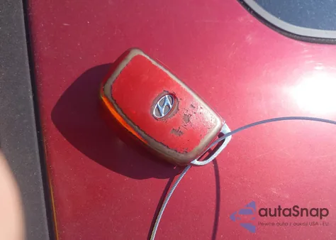 2016 Hyundai Elantra Value Edition z USA, uszkodzony, nr VIN 5NPDH4AE3GH780889